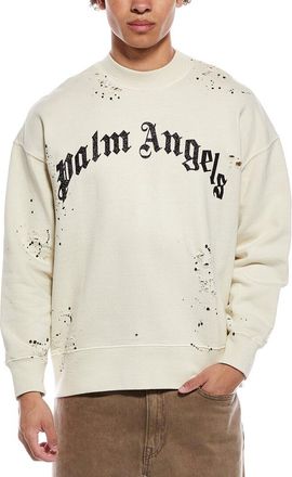 Palm Angels Crewneck Sweatshirt