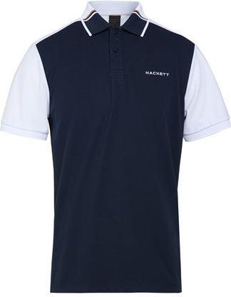 Hackett TOPWEAR - Polo shirts sur YOOX.COM