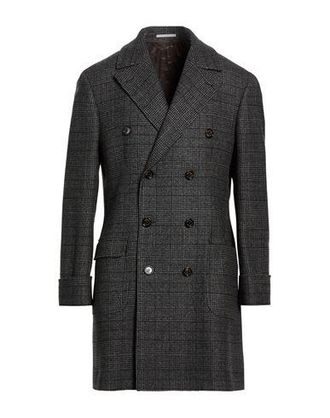 Brunello Cucinelli COATS & JACKETS - Coats on YOOX.COM