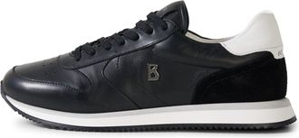Bogner Reno trainers for men - Black - 395