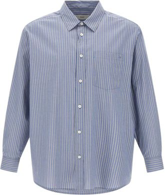 Dunst Hombre, Camisas, Azul, Talla: L