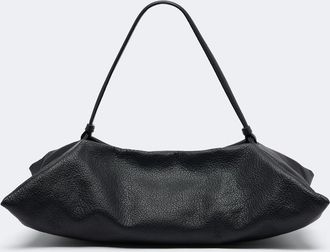 Altuzarra Origami Medium leather shoulder bag