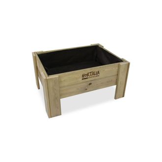 Hortalia Mesa De Cultivo Gardenbrico M40