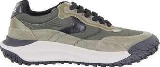 Voile Blanche Heren, Schoenen, Groen, Maat: 44 EU