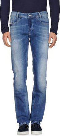 Diesel PARTES DE ABAJO - Pantalones vaqueros en YOOX.COM