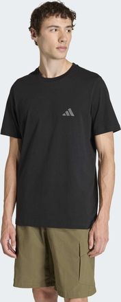 ADIDAS TERREX Funktionsshirt ADIDAS TERREX MOUNTAIN GRAFIK, Herren, Gr. XXL, schwarz, Obermaterial: 100% Baumwolle, Shirts Funktionsshirt
