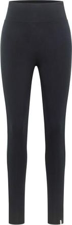 Tranquillo Leggings aus EcoVero-Viskose-Mix Leggings für Damen | schwarz