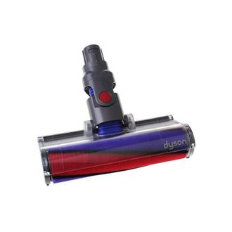 Dyson Cepillo De Rodillo Suave Para Aspiradora 966489-10