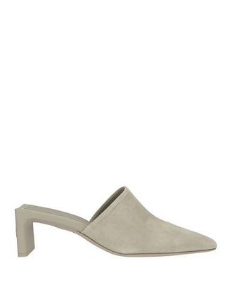 Fear of God FOOTWEAR - Mules & Clogs on YOOX.COM