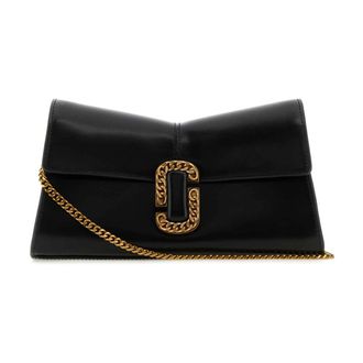 Marc Jacobs Donna, Borse, Nero, Taglia unica, new