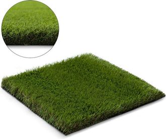 RugsX Rugsx - C&eacute;sped Artificial Etile Medidas Determinadas Green 250x300 Cm