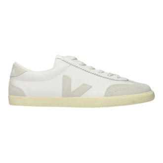 Veja Sneakers Volley - - Shoes - Uomo - Bianco - 40 EU