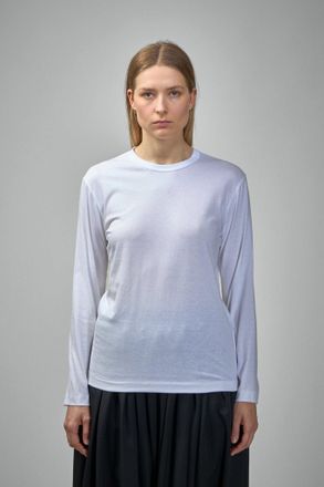 Comme Des Gar&ccedil;ons Longsleeve