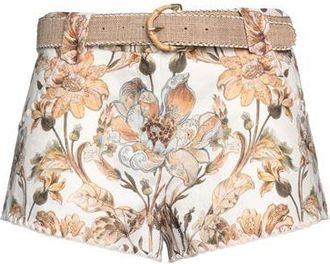Zimmermann PARTES DE ABAJO - Pantalones cortos y bermudas en YOOX.COM