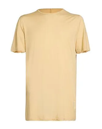 Rick Owens TOPWEAR - T-shirts on YOOX.COM