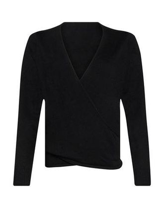 Corte dei Gonzaga STRICKWAREN - Wickelpullover auf YOOX.COM