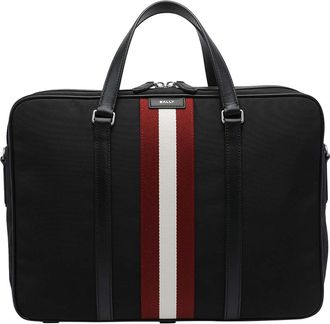 Bally Code Briefcase