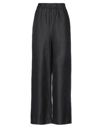 Federica Tosi BOTTOMWEAR - Trousers on YOOX.COM