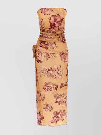 Magda Butrym maxi dress