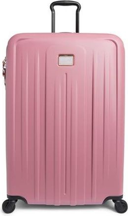 Tumi V4 Extended Trip Spinner Packing Case in Orchid Texture at Nordstrom Rack