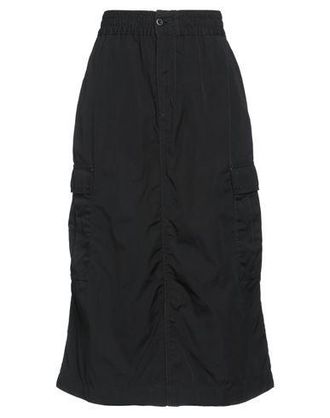 Carhartt Work in Progress PARTES DE ABAJO - Faldas midi en YOOX.COM