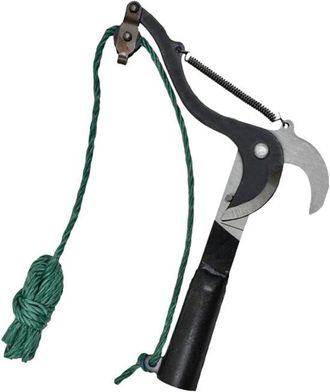 OEM Tijeras De Podar - Cortadores De Ramas - Poda De Plantas - Mango Ergon&oacute;mico Antideslizante - 28x22cm - Como Se Muestra