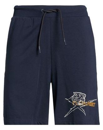 Plein Sport HOSEN & R&Ouml;CKE - Shorts & Bermudashorts auf YOOX.COM