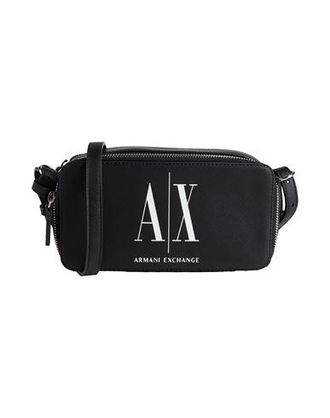 A|X Armani Exchange BAGS - Cross-body bags sur YOOX.COM
