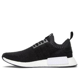 adidas A Ma Maniere x Invincible x NMD_R1 Primeknit Core Black CM7879