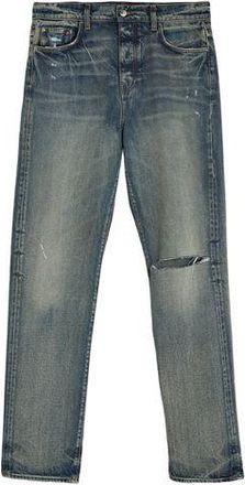 Amiri PARTES DE ABAJO - Pantalones vaqueros en YOOX.COM