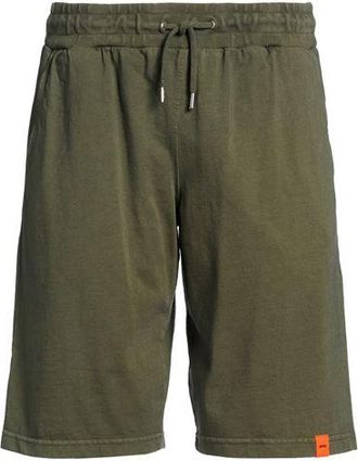 Aspesi BOTTOMWEAR - Shorts & Bermuda Shorts on YOOX.COM