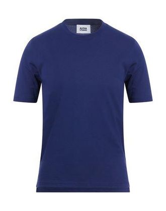 Alpha Studio TOPWEAR - T-shirts on YOOX.COM