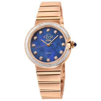 Gevril Group Sorrento Womens Watch