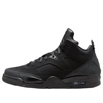 Nike Jordan Air Jordan Son of Mars Low Black Black 580603-005