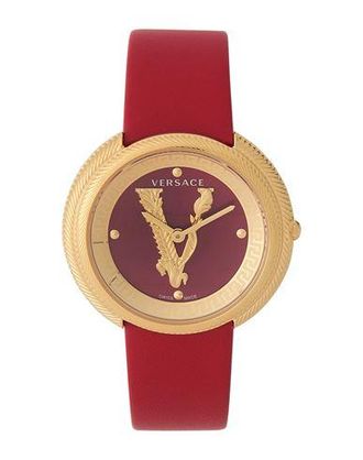Versace JEWELLERY and WATCHES - Wrist watches sur YOOX.COM