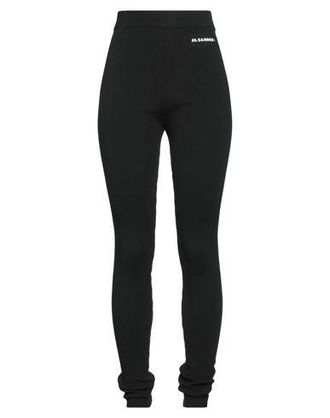 Jil Sander HOSEN & RÖCKE - Leggings auf YOOX.COM