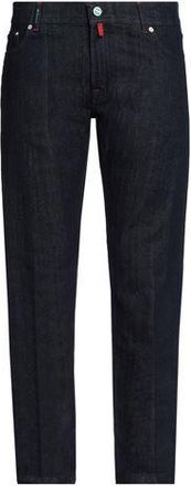 Kiton PARTES DE ABAJO - Pantalones vaqueros en YOOX.COM