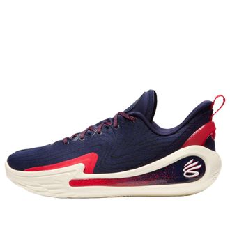 Under Armour Curry 12 Podium Blue 6000198-410