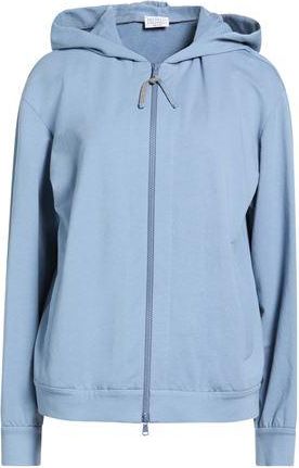 Brunello Cucinelli TOPWEAR - Sweatshirts on YOOX.COM