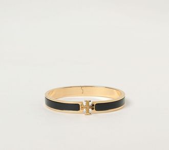 Tory Burch Bracciale Tory Burch in ottone smaltato