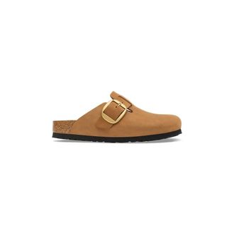 Birkenstock Mujer, Zapatos, Marr&oacute;n, Talla: 40 EU