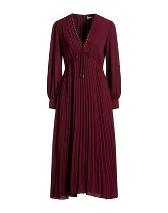 Liu Jo VESTIDOS - Vestidos midi en YOOX.COM