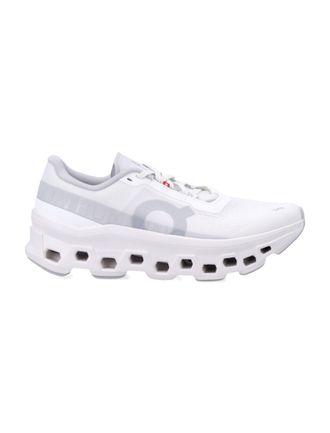 On Running Op hardloopschoenen