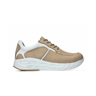 Wolky Heren, Schoenen, Beige, Maat: 38 EU Wol