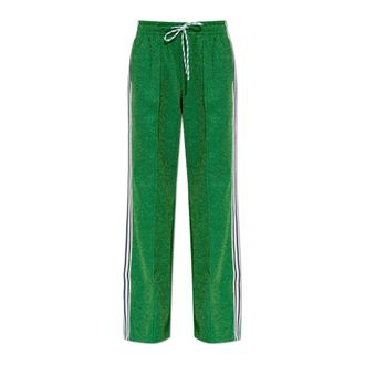 The Upside Donna, Pantaloni, Verde, S, new