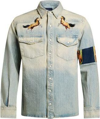 United Rivers CAPISPALLA - Capispalla jeans su YOOX.COM
