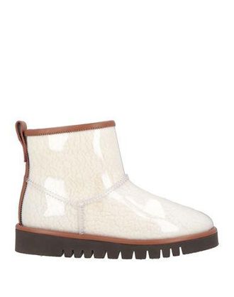 Emporio Armani CALZADO - Botines de ca&ntilde;a alta en YOOX.COM