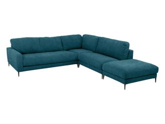 Schubiger M&ouml;bel Ecksofa Umberto Basic