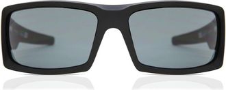 Spy GENERAL 673118973863 Womens Sunglasses Black Size 66