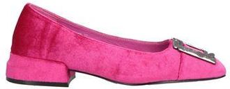 Jeannot Ballet flats